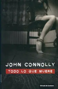 Todo lo que muere