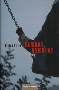 Heridas abiertas