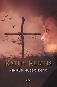 Ningún hueso roto