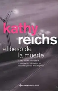 El beso de la muerte