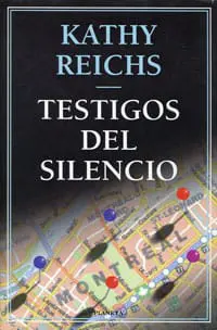 Testigos del silencio