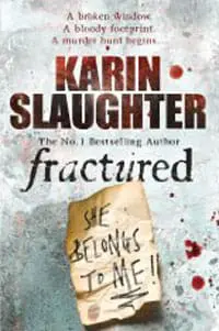Fractured