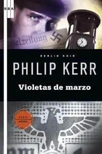 Violetas de marzo