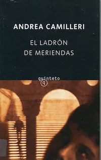 El ladrón de meriendas