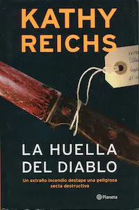 La huella del diablo