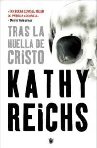 Tras la huella de Cristo