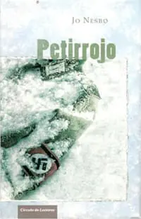 Petirrojo