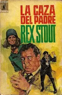 La caza del padre