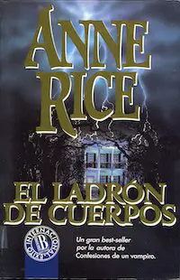 El ladrón de cuerpos
