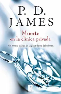 Muerte en la clínica privada