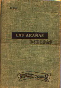 Las arañas doradas
