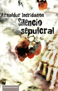 Silencio sepulcral