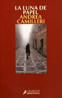 La luna de papel