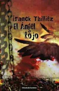 El ángel rojo