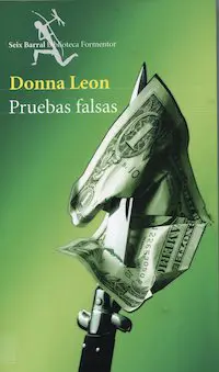 Pruebas falsas