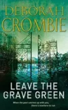 Leave the Grave Green