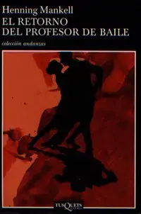 El retorno del profesor de baile