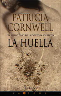 La huella