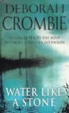 Water Like a Stone