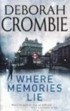 Where Memories Lie