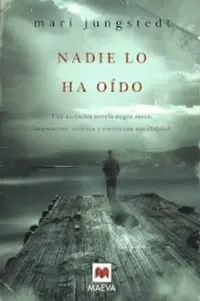 Nadie lo ha oído