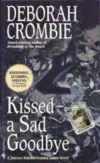 Kissed a Sad Goodbye