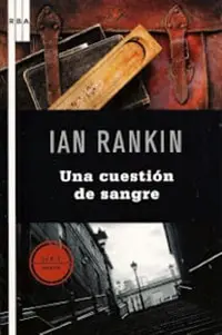 Una cuestión de sangre