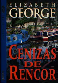 Cenizas de rencor