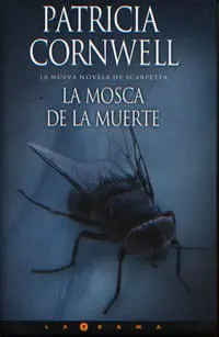 La mosca de la muerte