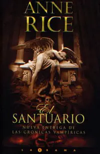 El santuario