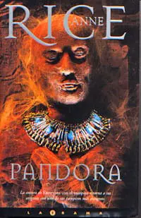 Pandora