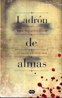 Ladrón de almas