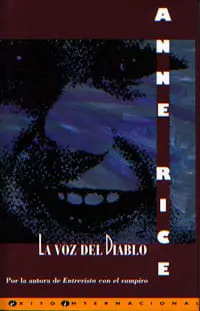 La voz del diablo