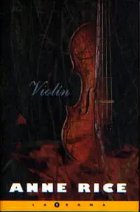 Violín