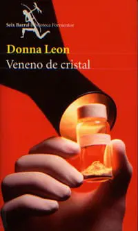 Veneno de cristal