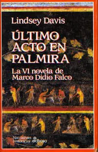Último acto en Palmira