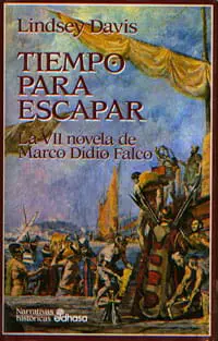 Tiempo para escapar