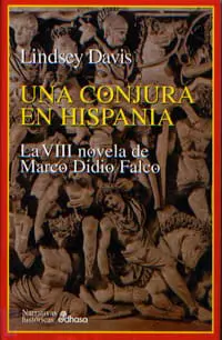 Una conjura en Hispania