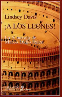 ¡A los leones!