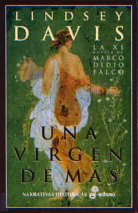 Una virgen de más