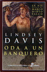 Oda a un banquero