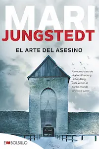 El arte del asesino