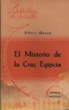 El misterio de la cruz egipcia