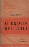 El crimen del golf