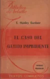El caso del gatito imprudente