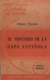 El misterio de la capa española