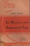 El misterio del sombrero de copa