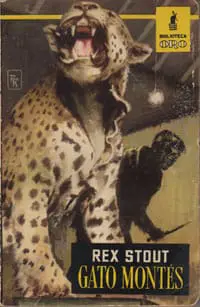 Gato montés