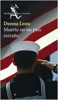 Muerte en un país extraño
