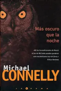 Más oscuro que la noche